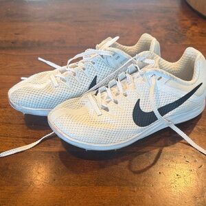 Kids Nike Distance Track Spikes